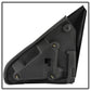 SPYDER xTune Dodge Ram 02-09 G2 Manual Extendable / Manual Heated Mirror - MIR-DRAM02S-G2-MA-SET 9939860