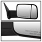 SPYDER xTune Dodge Ram 02-09 G2 Manual Extendable / Manual Heated Mirror - MIR-DRAM02S-G2-MA-SET 9939860