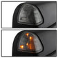 SPYDER xTune Dodge Ram 02-09 G2 Manual Extendable / Power Heated Mirror - MIR-DRAM02S-G2-PW-SET 9939877