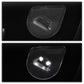 SPYDER xTune Dodge Ram 02-09 G2 Manual Extendable / Power Heated Mirror - MIR-DRAM02S-G2-PW-SET 9939877