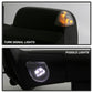 SPYDER Xtune Dodge Ram 1500 09-12 Extendable Heated Adjust Mirror Black HoUSing Left MIR-DRAM09S-PWH-L 9935596