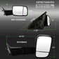 SPYDER Xtune Dodge Ram 1500 09-12 Power Heated Adjust Mirror Black HoUSing Right MIR-DRAM09S-PWH-R 9935602