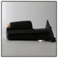 SPYDER Xtune Dodge Ram 1500 09-12 Power Heated Adjust Mirror Black HoUSing Right MIR-DRAM09S-PWH-R 9935602