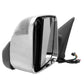 SPYDER Xtune Dodge Ram 1500 09-12 Extendable Power Heated Adjust Mirror Chrome HoUSing Left MIR-DRAM10-PW-L 9933165