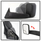 SPYDER Xtune Dodge Ram 94-01 Manual Extendable Manual Adjust Mirror Left MIR-DRAM94-MA-L 9925054