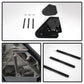 SPYDER Xtune Dodge Ram 94-01 Manual Extendable Manual Adjust Mirror Left MIR-DRAM94-MA-L 9925054