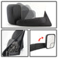 SPYDER Xtune Dodge Ram 94-01 Manual Extendable Manual Adjust Mirror Right MIR-DRAM94-MA-R 9925061
