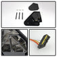 SPYDER Xtune Dodge Ram 94-97 Manual Extendable Power Adjust Mirror Left MIR-DRAM94-PW-L 9925078