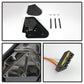 SPYDER Xtune Dodge Ram 94-97 Manual Extendable Power Adjust Mirror Right MIR-DRAM94-PW-R 9925085