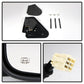 SPYDER Xtune Dodge Ram 98-01 Manual Extendable Power Heated Adjust Mirror Right MIR-DRAM98-PW-R 9932809