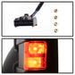 SPYDER xTune 99-15 Ford SuperDuty L/R Manual Extendable - Manual Adjust Mirror MIR-FDSD08S-MA-AM-SET 9935794