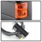SPYDER Xtune Ford Superduty 08-14 Manual Extendable Power Heated Adjust Mirror Left MIR-FDSD08S-PW-AM-L 9933141