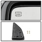 SPYDER Xtune Ford Superduty 08-14 Manual Extendable Power Heated Adjust Mirror Left MIR-FDSD08S-PW-AM-L 9933141