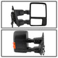 SPYDER xTune 08-14 Ford SuperDuty Power Heated Adjust Mirror - Right (MIR-FDSD08S-PW-AM-R) 9933158