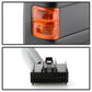 SPYDER xTune 08-14 Ford SuperDuty Power Heated Adjust Mirror - Right (MIR-FDSD08S-PW-AM-R) 9933158
