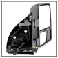 SPYDER xTune 08-14 Ford SuperDuty Power Heated Adjust Mirror - Right (MIR-FDSD08S-PW-AM-R) 9933158