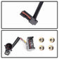 SPYDER Xtune L&R G2 Ford Superduty 99-07 Heated Smoke Signal Telescoping Mirrors MIR-FDSD99S-G2-PW-SM-SET 9935466