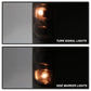 SPYDER Xtune L&R G2 Ford Superduty 99-07 Heated Smoke Signal Telescoping Mirrors MIR-FDSD99S-G2-PW-SM-SET 9935466