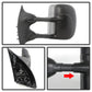 SPYDER Xtune Ford Superduty 02-07 Manual Extendable Manual Adjust Mirror Left MIR-FDSD99S-MA-L 9932410
