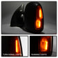 SPYDER Xtune Ford Superduty 02-07 Manual Extendable Power Heated Adjust Mirror Left MIR-FDSD99S-PW-AM-L 9933066