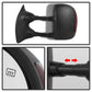 SPYDER Xtune Ford Superduty 02-07 Manual Extendable Power Heated Adjust Mirror Right MIR-FDSD99S-PW-AM-R 9933073
