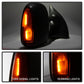 SPYDER Xtune Ford Superduty 02-07 Manual Extendable Power Heated Adjust Mirror Right MIR-FDSD99S-PW-AM-R 9933073