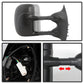 SPYDER Xtune Ford Superduty 02-07 Manual Extendable Power Adjust Mirror Right MIR-FDSD99S-PW-R 9932847