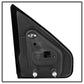 SPYDER Xtune Pair Ford Superduty 04-14 Manual Telescoping Mirrors MIR-FF15004-MA-SET 9935350