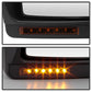 SPYDER Xtune Ford F150 04-06 Power Heated Amber LED Signal Telescoping Mirror Left MIR-FF15004S-PWH-AM-L 9935367
