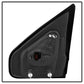 SPYDER Xtune Ford F150 04-06 Power Heated Amber LED Signal Telescoping Mirror Right MIR-FF15004S-PWH-AM-R 9935374