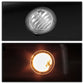 SPYDER Xtune Ford F150 07-14 Power Heated Amber LED Signal Telescoping Mirror Left MIR-FF15007S-PWH-AM-L 9935381