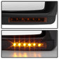 SPYDER Xtune Ford F150 07-14 Power Heated Amber LED Signal Telescoping Mirror Right MIR-FF15007S-PWH-AM-R 9935398