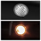 SPYDER Xtune Ford F150 07-14 Power Heated Amber LED Signal Telescoping Mirror Right MIR-FF15007S-PWH-AM-R 9935398
