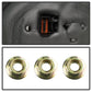 SPYDER Xtune Ford F150 07-14 Power Heated Amber LED Signal Telescoping Mirror Right MIR-FF15007S-PWH-AM-R 9935398