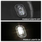 SPYDER xTune 04-14 Ford F-150 Heated LED Telescoping Mirrors - Smoke (Pair) (MIR-FF15009S-G4-PWH-SM-SET) 9943089