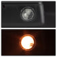 SPYDER xTune 04-14 Ford F-150 Heated Amber LED Signal Telescoping Mirror (Pair) (MIR-FF15009S-PWH-AM-SET) 9937644
