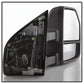 SPYDER xTune 15-17 Ford F-150 Heated Telescoping Mirrors (Pair) (MIR-FF15015-G4-PWH-SET) 9943058