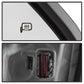 SPYDER xTune 15-17 Ford F-150 Heated Telescoping Mirrors (Pair) (MIR-FF15015-G4-PWH-SET) 9943058