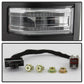 SPYDER xTune 15-17 Ford F-150 Heated LED Telescoping Pwr Mirrors - Clr (Pair) (MIR-FF15015S-G4-PWH-CL-SET) 9943072