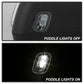 SPYDER xTune 15-17 Ford F-150 Heated LED Telescoping Pwr Mirrors - Clr (Pair) (MIR-FF15015S-G4-PWH-CL-SET) 9943072