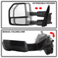 SPYDER xTune 15-17 Ford F-150 Heated LED Telescoping Pwr Mirrors - Smk (Pair) (MIR-FF15015S-G4-PWH-SM-SET) 9943065