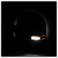 SPYDER xTune 15-17 Ford F-150 Heated LED Telescoping Pwr Mirrors - Smk (Pair) (MIR-FF15015S-G4-PWH-SM-SET) 9943065