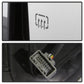 SPYDER xTune 07-14 Toyota Tundra Heated Amber LED Signal Telescoping Mirror - Right (MIR-TTUN07S-PWH-R) 9937606