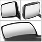 11-21 Kenworth T680 / 13-21 Peterbilt 579 / 11-18 Peterbilt 587 Hood Mirror