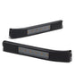 2009-2014 Ford F-150 Towing Mirror Side Light Pair Smoke/Amber