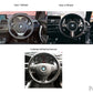 MMX Performance E / F-Chassis Gear Shift Paddle Set