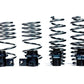 MMX Performance F8X M2 / M3 / M4 Height Adjustable Sport Spring Kit