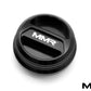 MMX Performance BMW Billet Oil Filler Cap - S58 / B48E