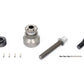 MMX Performance BMW S55 / N55 One-Piece High HP Crank Hub Upgrade Kit - 4-Pin