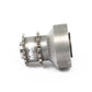 MMX Performance BMW S55 / N55 One-Piece High HP Crank Hub Upgrade Kit - 4-Pin